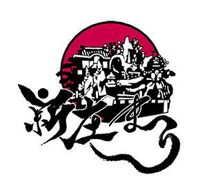 ロゴ